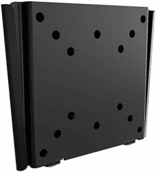 RICOO Monitor Halterung Wandhalterung Fest Slim Bildschirmhalterung Monitorhalterung für 13-34 Zoll Flach Smart F0311 Computer Curved PC Bildschirm Wand-Halter VESA 75 x 75 & 100 x 100 mm 13-34 Zoll (F0311) 13"-32", max. 30 Kg Angebot bei HelloDeals