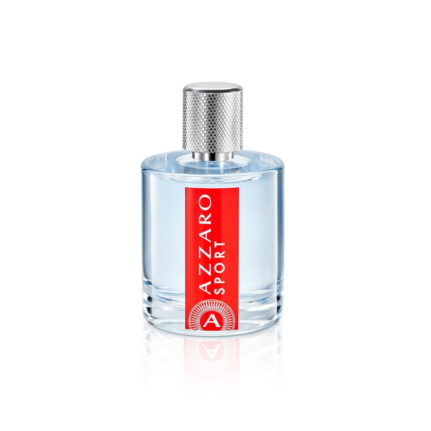 Azzaro Sport Eau de Toilette 100ml Angebot bei HelloDeals