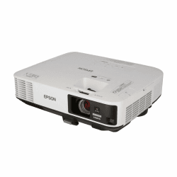 Epson EB-2250U 3LCD WUXGA Installationsprojektor 1920x1200 16:10 5000 Lumen 15000:1 Kontrast 10W Lautsprecher Desktop WUXGA 5000Lumen Angebot bei HelloDeals