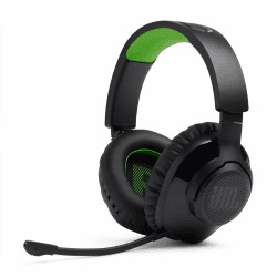 JBL Quantum 360X Over-Ear Gaming Kopfhörer – Für die Xbox sowie PC, Mac und Nintendo Switch – Mit Boom Mikrofon und 22 Stunden Akkulaufzeit – Schwarz Angebot bei HelloDeals