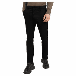 G-STAR RAW Skinny Chino 3.0 35W / 30L Schwarz (Dk Black D25179-c105-6484) Angebot bei HelloDeals