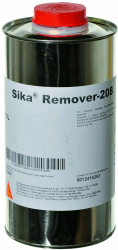 Sika Remover-208 Reiniger, 1L Angebot bei HelloDeals