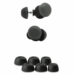COMPLY TrueGrip Pro TW-700-B, assorted S/M/L Angebot bei HelloDeals