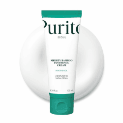 PURITO Panthenol 10% Post-Akne-Creme, Feuchtigkeitscreme für Hautunreinheiten & Barriere-Reparatur, silikonfrei, nicht komedogen, parfümfrei, vegane koreanische Hautpflege, 100 ml 100 ml (1er Pack) Panthenol Angebot bei HelloDeals