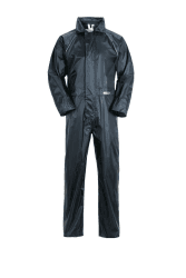 Planam Herren Outdoor Regen Aqua Regenoverall Modell 1448 XXL Marine Angebot bei HelloDeals