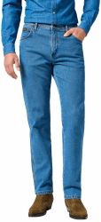 Wrangler Herren Jeans Texas 42W / 34L Desert Mirage Angebot bei HelloDeals