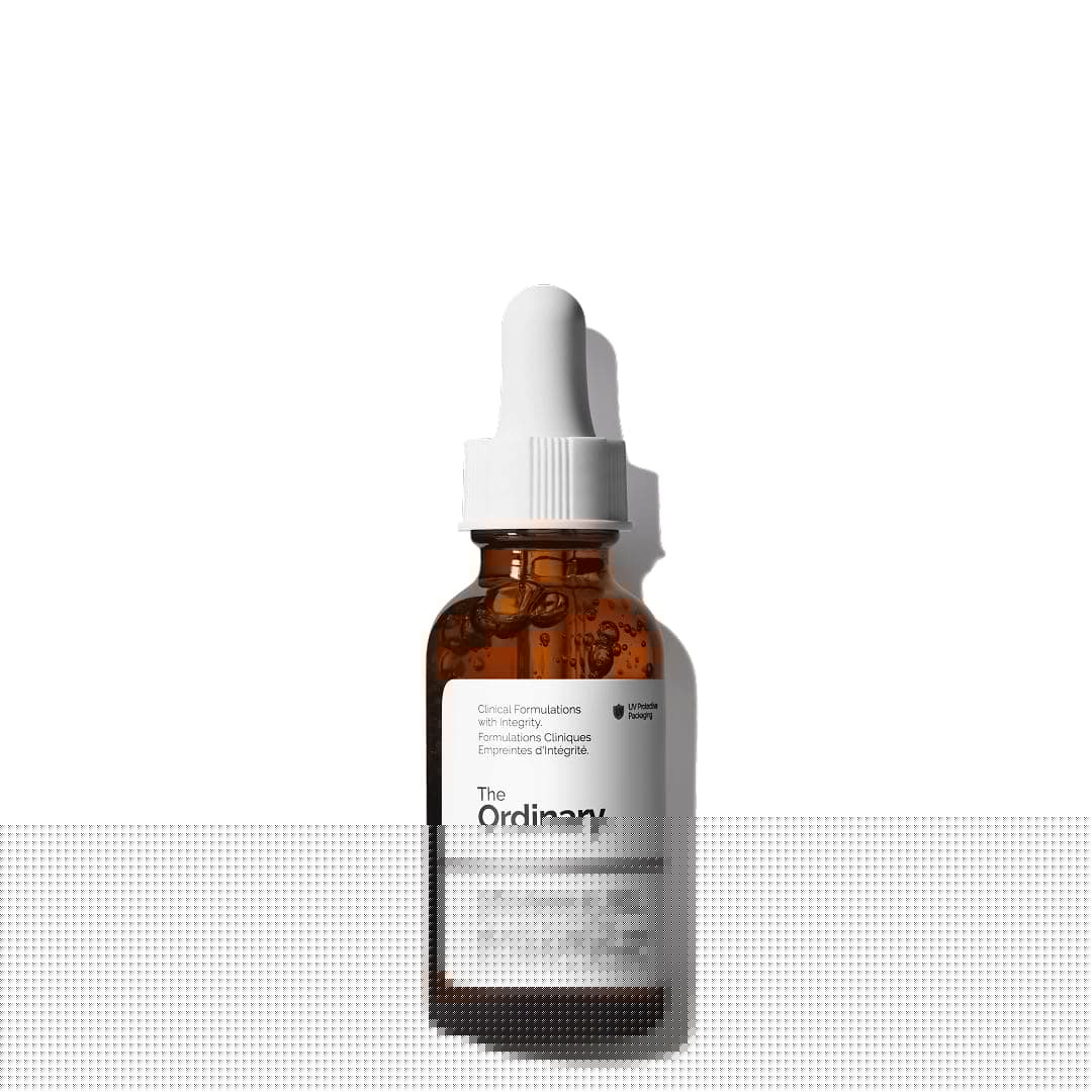 The Ordinary Caffeine Solution 5% + EGCG, Augenserum gegen Augenringe und müde Augen, 30ml Angebot bei HelloDeals