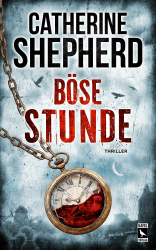 Böse Stunde: Thriller Angebot bei HelloDeals