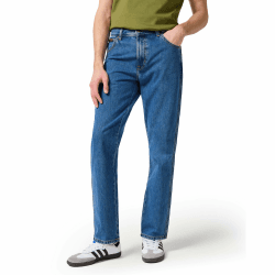 Wrangler Herren Jeans Texas 33W / 34L Vintage Stonewash Angebot bei HelloDeals
