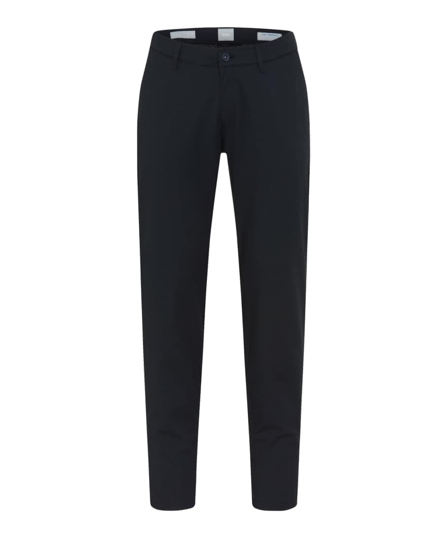 BRAX Feel Good Style Phil Herren Jogpants 38W / 32L 23 Navy Angebot bei HelloDeals