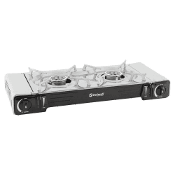 APPETIZER MAXI Küche 2 Brenner MSF-1A Outwell Angebot bei HelloDeals