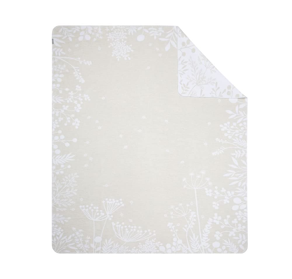 Räder Decke Wundergarten 150x200 cm Angebot bei HelloDeals