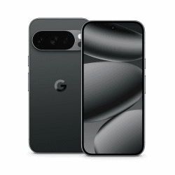 Google Pixel 10 Pro – Android-Smartphone ohne SIM-Lock, mit Gemini, Dreifach-Rückkamerasystem, mehr als 24 Stunden Akkulaufzeit und 6,3 Zoll großem Super Actua-Display – Obsidian, 512GB Pixel 10 Pro Obsidian 512GB Angebot bei HelloDeals
