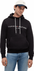 Tommy Hilfiger Mw0mw11599 Herren 3XL Schwarz (Jet Black) Angebot bei HelloDeals