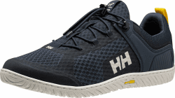 Helly Hansen Herren HP Foil V2 Segelschuhe 44.5 EU Marineblau Angebot bei HelloDeals