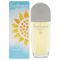 Elizabeth Arden – Sunflowers Sunrise, Eau de Toilette Spray, Blumig & Fruchtiger Duft, Luxuriöses Parfum für Damen – 100 ml 1 stück (1er Pack) Angebot bei HelloDeals