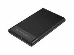 Conceptronic DANTE06B 2,5" Festplattenbox USB 3.0 Angebot bei HelloDeals