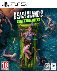 Dead Island 2 Ultimate Edition (PlayStation 5) (AT-PEGI) Angebot bei HelloDeals