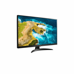 LG TQ615S Smart TV Monitor, 27 Zoll, 1080p Full HD, 2022 Schwarz 27 Zoll Angebot bei HelloDeals