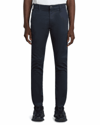 G-STAR RAW Skinny Chino 3.0 40W / 38L Blau (Salute D25179-c105-c742) Angebot bei HelloDeals