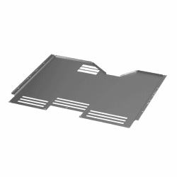 Siemens Zwischenboden 60 cm HZ392617 | Für konventionelle Glaskeramik-Kochfelder, Wird das Kochfeld nicht über einem Backofen eingebaut Angebot bei HelloDeals