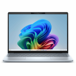 Dell Inspiron 14 Plus Copilot+ PC 7441 Laptop 14 Inch QHD+ Touch Display, Snapdragon X Plus X1P-64-100, Qualcomm Adreno GPU, 16GB RAM, 1TB SSD, Windows 11 Home, German QWERTZ Backlit AI Keyboard, Ice Snapdragon X Plus 16 GB 1TB SSD Angebot bei HelloDeals