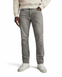 G-STAR Jeans Mosa Straight 28W / 32L Blau (Faded Moonstone D23692-d497-g340) Angebot bei HelloDeals