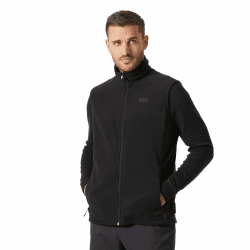 Helly Hansen Herren Daybreaker Fleecejacke XS 991 Black Angebot bei HelloDeals