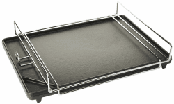 Char-Broil 140 515 - Gussgrillplattenaufsatz für Seitenbrenner alle Char-Broil Modelle. Einzeln Angebot bei HelloDeals