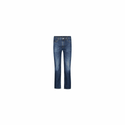 Lee Herren Jeans Austin 32W / 30L Midnight Blue Angebot bei HelloDeals