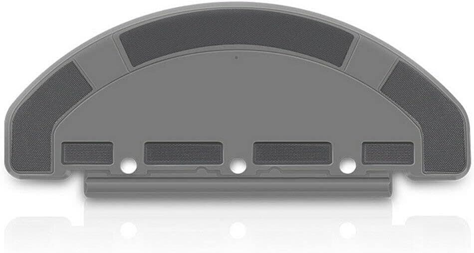 Wischtuchhalter Halterung,Wischtücher Platte Halter Halterung für DEEBOT T9 Max / T8 / T8AIVI / N8 Pro / N8 Pro / N8 Pro Plus / DX93 / DDX96 Reinigungsersatz Angebot bei HelloDeals