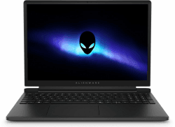 Alienware 15 Gaming Laptop DA15260-15 Zoll WUXGA (1920 x 1200) 165HZ, Intel® Core 7 Prozessor (Series 2) 240H, 16GB DDR5 RAM, 512GB SSD, NVIDIA GeForce RTX 5060 Grafikkarte, Windows 11 Home Angebot bei HelloDeals