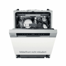 Haier Geschirrspüler Washlens Plus Series 2 XH 4C4F1S | 14 Maßgedecke, 5 Programme, Automatische Türöffnung, Besteckschublade, Leise Washlens Plus Series 2 5 Spülprogramme Angebot bei HelloDeals