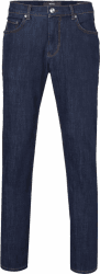BRAX Herren Style Cooper Masterpiece Jeans Mid Blue 36W / 32L Angebot bei HelloDeals