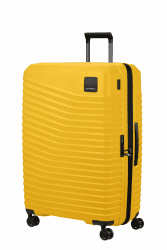 Samsonite Intuo - Hartschalenkoffer Extra Groß (81 cm) - Erweiterbar, Reisekoffer mit 4 Rollen, Leicht, TSA-Schloss, 132/144 L, Gelb (Citrus) Spinner Gelb (Citrus) Spinner XL (81 cm - 144 L) Angebot bei HelloDeals