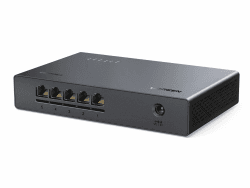 UGREEN 2.5G LAN Switch mit 5X 2.5G Ports,Unmanaged Netzwerk Switch für Computer,NAS,Server, Schnelle Datenübertragung,lüfterlos und leise,Desktop/Wandmontage Angebot bei HelloDeals