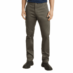 G-Star Herren Mosa Straight Chino 31W / 32L Grey (Gs Grey D25547-5126-1260) Angebot bei HelloDeals