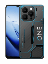 invens Note 12P Handys Ohne Vertrag, 6.56" HD+ Display, 48MP+8MP Kamera, 5000mAh Akku, 4+12GB RAM 128GB ROM, Android 15 günstiges Smartphone, Dual SIM Handy + TF, Face ID/Fingerabdruck (Cyber Blue) Blau-128GB Angebot bei HelloDeals