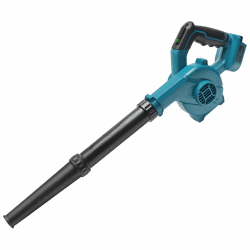 Waitley Akku Laubbläser für Makita 18V Akku, Kabelloser Laubbläser mit 189 km/h Luftgeschwindigkeit, Variable Drehzahl, Leicht & Kompakt, ohne Akku und Ladegerät Angebot bei HelloDeals