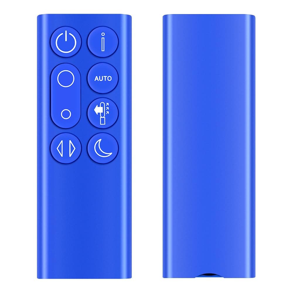 Neu Ersatz Fernbedienung für Dyson TP04 DP04 Pure Cool Purifying Fan(Blau) Angebot bei HelloDeals