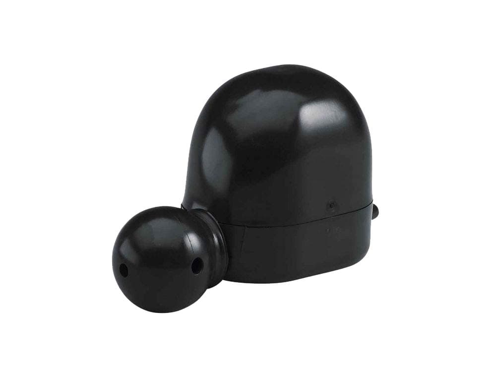 Jehn Original-BUTTOLO-Rehblatter Wildlocker, Schwarz, 10.5 cm Single Angebot bei HelloDeals