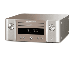 Marantz M-CR612 Melody X Netzwerk Receiv Angebot bei HelloDeals
