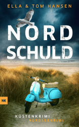 Nordschuld: Nordseekrimi Küstenkrimi (Reihe Inselpolizei Amrum-Föhr 18) Angebot bei HelloDeals