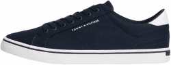 Tommy Hilfiger Herren Vulc Core Long Lace Fm0fm05688Low Top 46 EU Blue Desert Sky Angebot bei HelloDeals