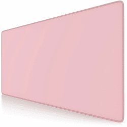 CSL - XXL Speed Gaming Mauspad - 900 x 400mm - XXL Mousepad - Tischunterlage Large Size - Perfekte Präzision und Geschwindigkeit - z.B. für Logitech Maus und Tastatur 8 Angebot bei HelloDeals