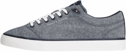 Tommy Hilfiger Herren Harlem Core Ii Chambray Fm0fm05818Low Top 45 EU Blue Desert Sky Angebot bei HelloDeals