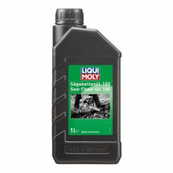 LIQUI MOLY Sägekettenöl 100 | 1 L | Gartengeräte-Öl | Art.-Nr.: 1277 | 1277, Sägekettenöl 100 1 Liter Angebot bei HelloDeals