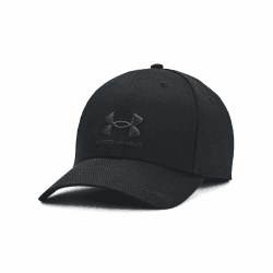 Under Armour Men's Mens Branded Lockup ADJ Classic Einheitsgröße Black / / Black Angebot bei HelloDeals