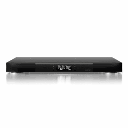 AC Infinity AIRCOM T8, leises Kühlgebläse 43 cm für Receiver, Verstärker, DVR, AV-Cabinet-Komponenten, Heck-Abluft 43 cm Abluft Nach Hinten Smart-Regler Angebot bei HelloDeals