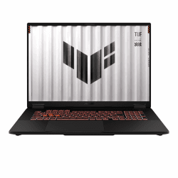 ASUS TUF Gaming A18 FA808UM Laptop | 18" WUXGA 144Hz/3ms 16:10 IPS Display | AMD Ryzen 7 260 | NVIDIA RTX 5060 | 16GB RAM | 1TB SSD | Win11 Home | QWERTZ | Jaeger Gray | 3Monate GamePass Angebot bei HelloDeals